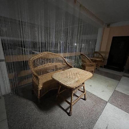 Готель Ас Берегово מראה חיצוני תמונה