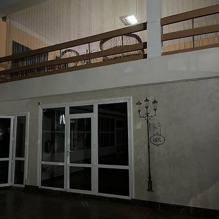 Готель Ас Берегово מראה חיצוני תמונה