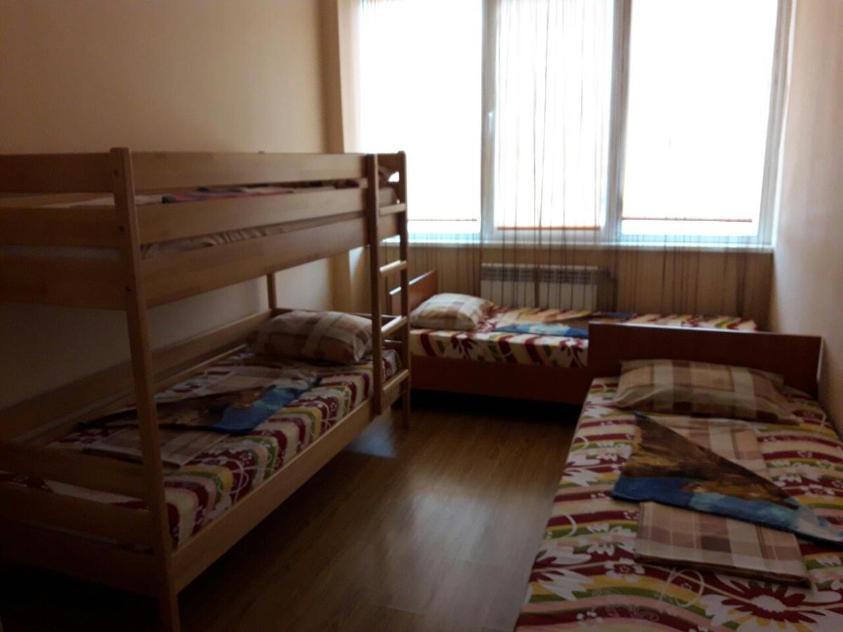 Готель Ас Берегово מראה חיצוני תמונה