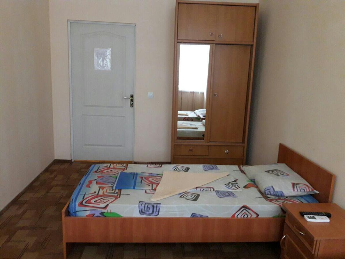 Готель Ас Берегово מראה חיצוני תמונה