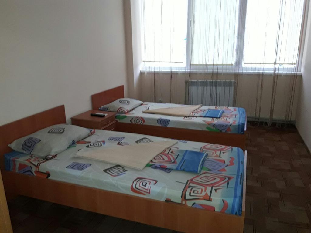 Готель Ас Берегово מראה חיצוני תמונה
