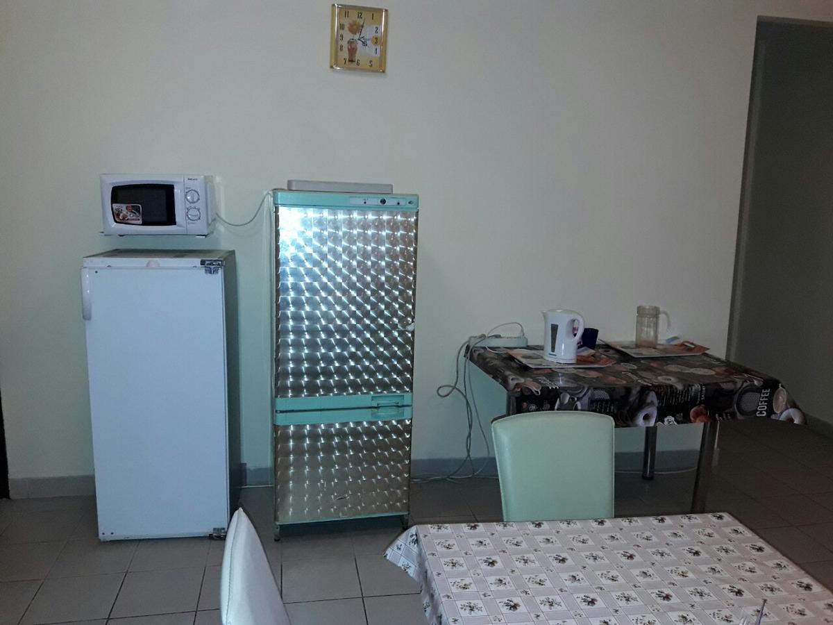 Готель Ас Берегово מראה חיצוני תמונה